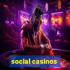 social casinos